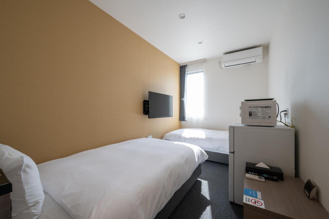 Hotel R9 The Yard Utsunomiya Chuo Exterior foto