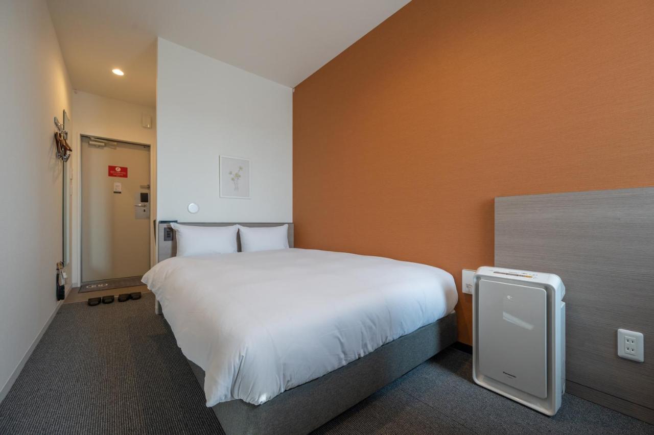 Hotel R9 The Yard Utsunomiya Chuo Exterior foto