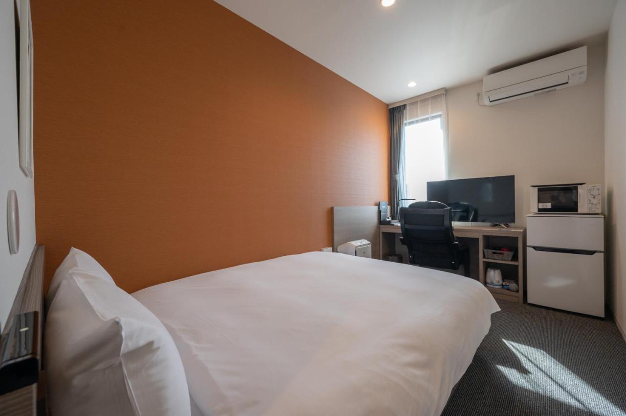 Hotel R9 The Yard Utsunomiya Chuo Exterior foto