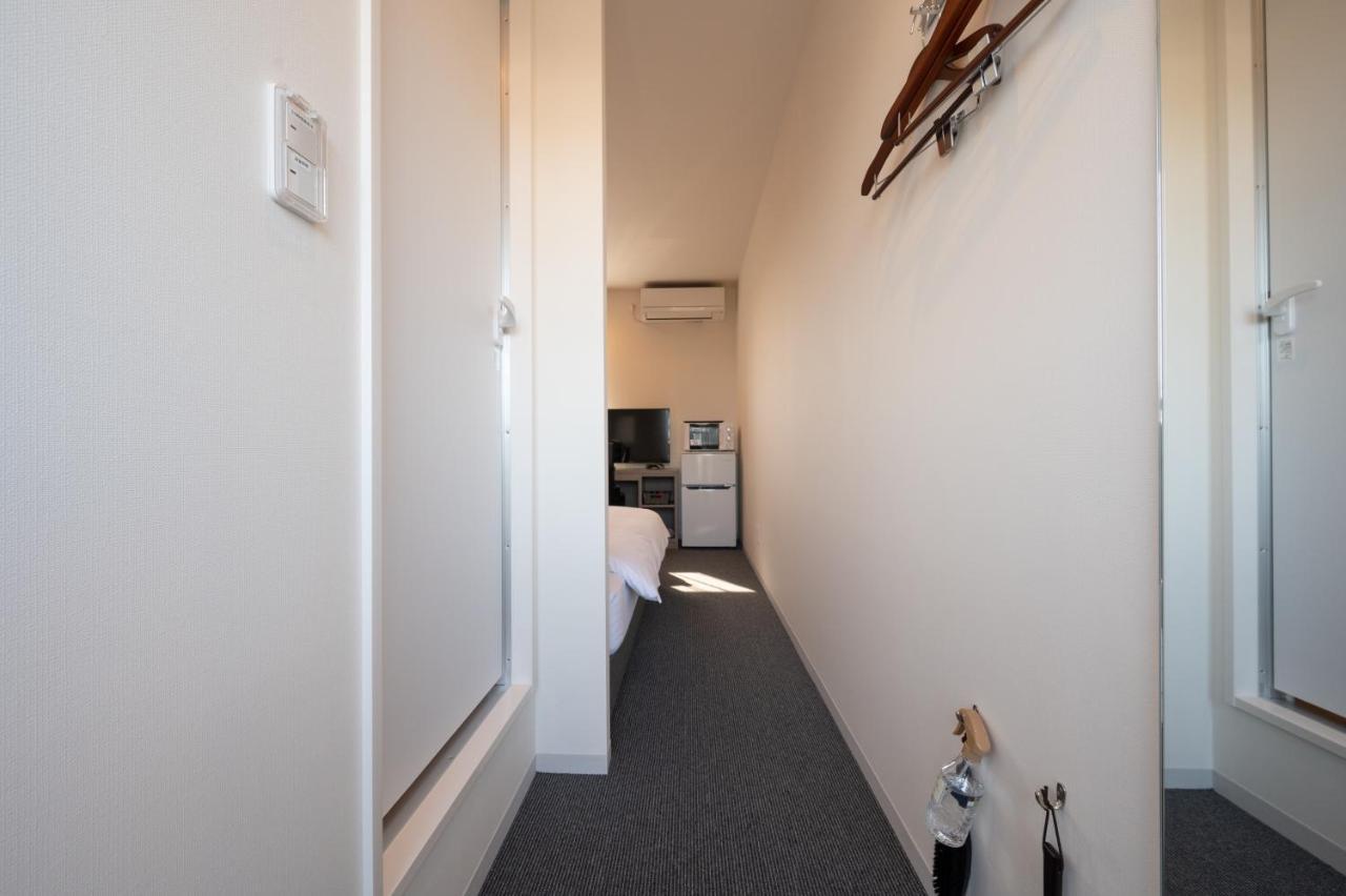 Hotel R9 The Yard Utsunomiya Chuo Exterior foto